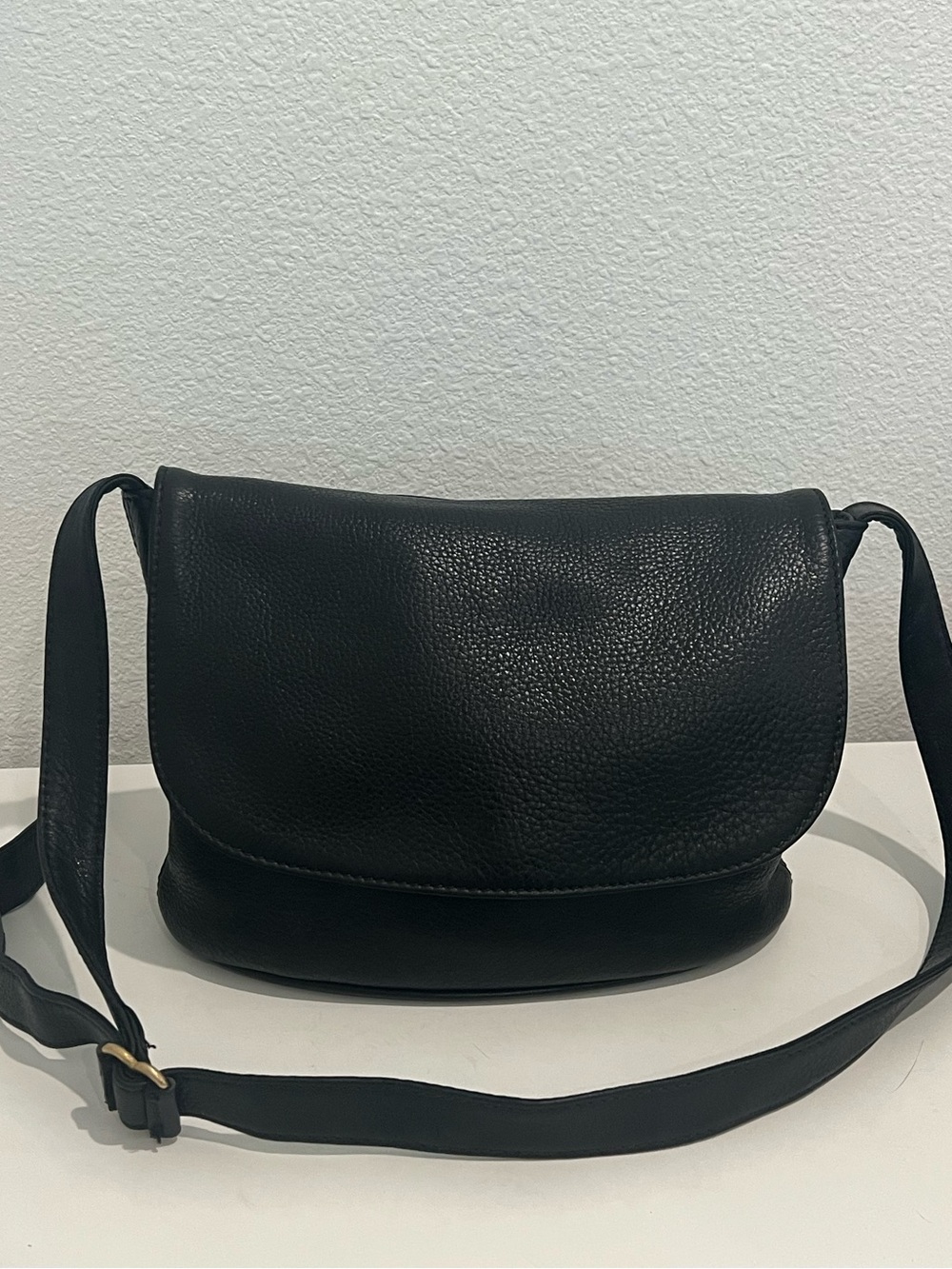 Coach Sonoma Flap Crossbody/Shoulder Bag